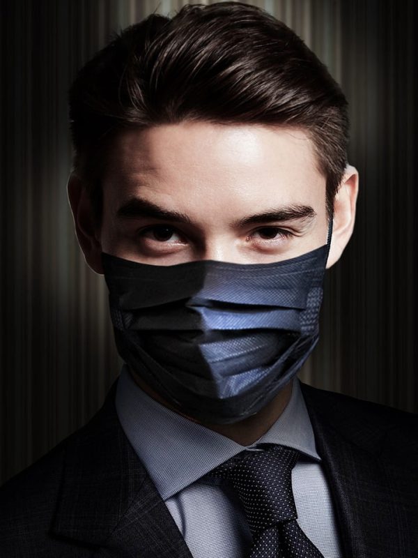 gentleman, business, suit